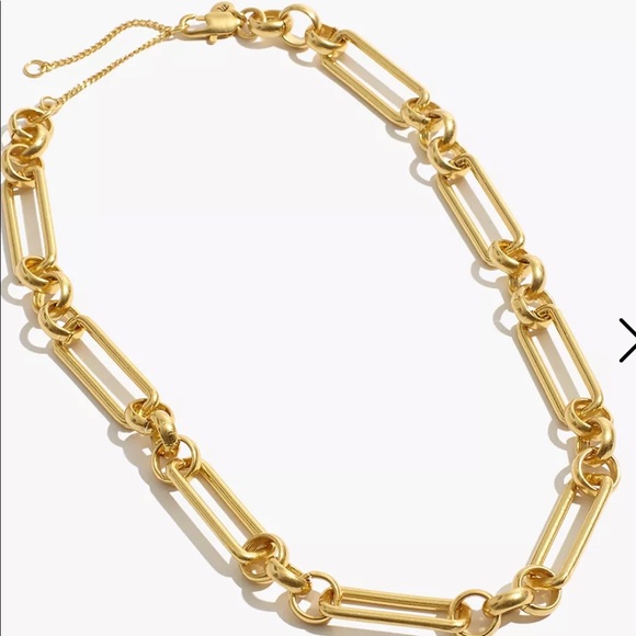 Madewell Necklace